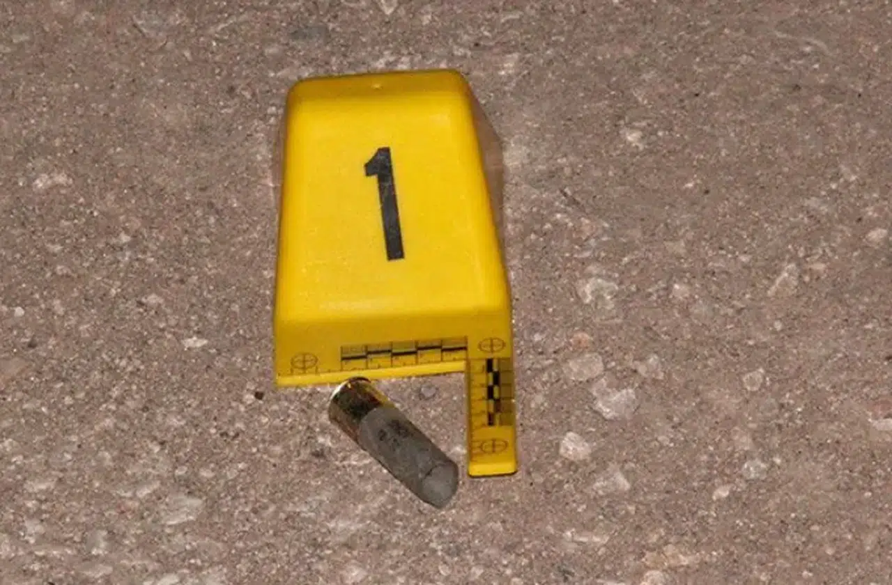 Şarkışla'da pompalı dehşeti! 5 ölü