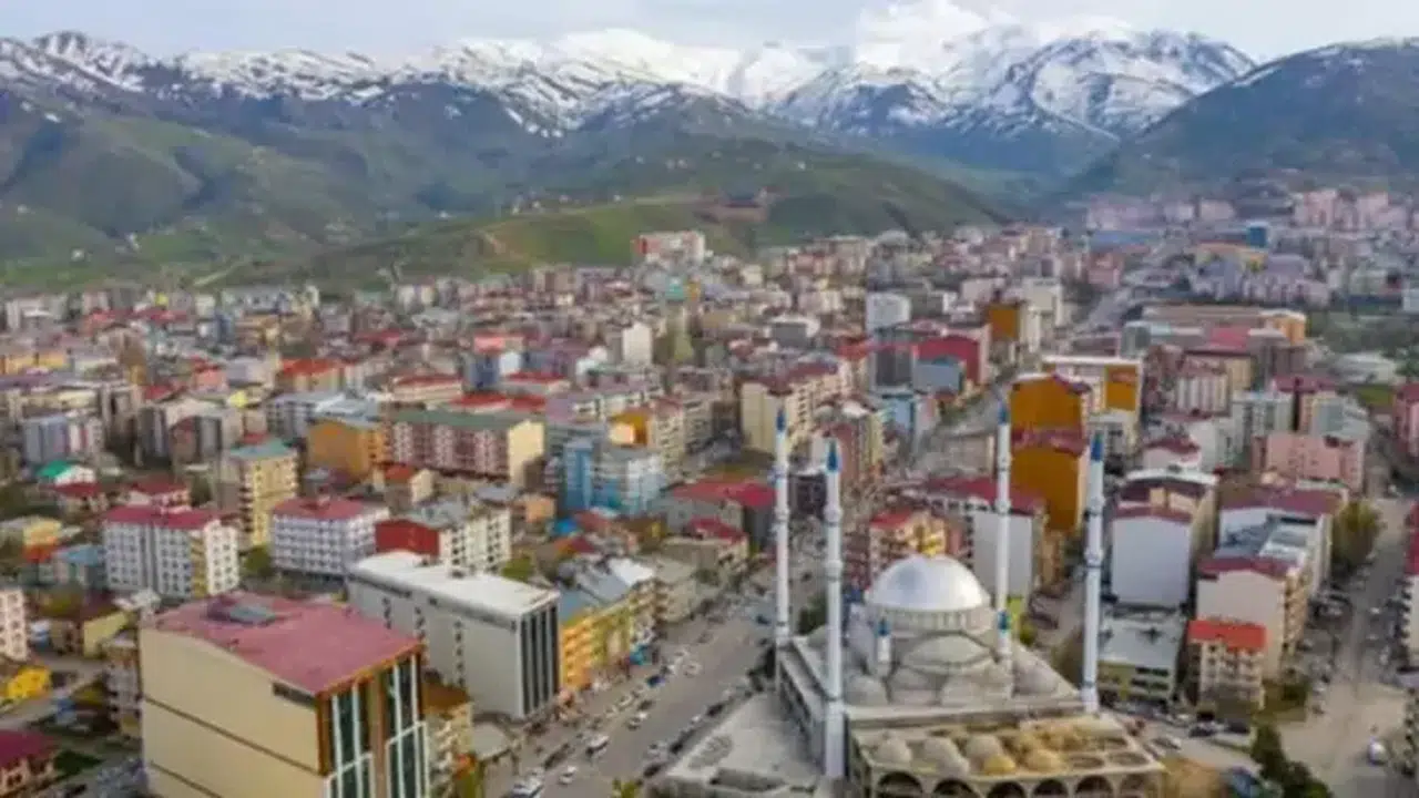 Muş'ta bulundu: Nesli tükeniyor, nadiren görülüyor!