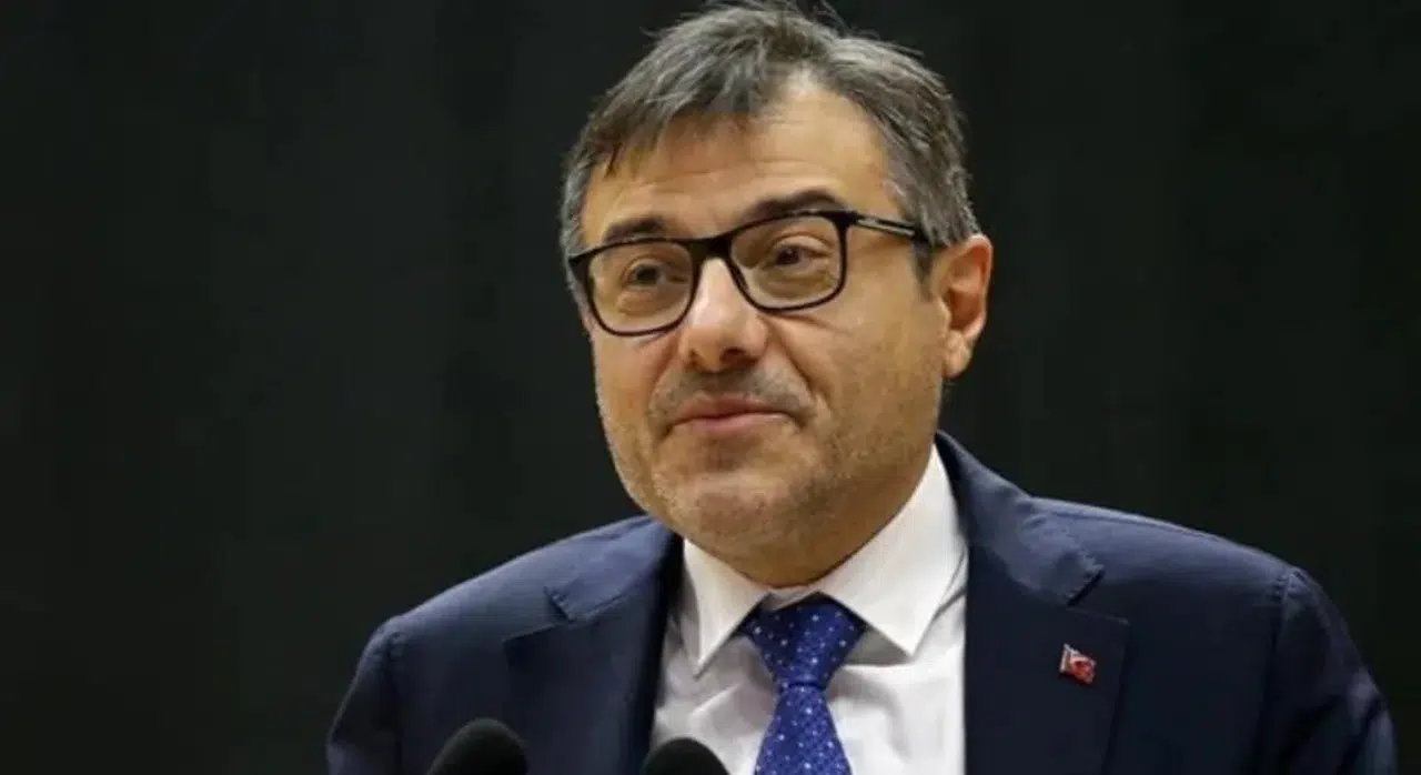 Cumhurbaşkanı Başdanışmanı Göksel Aşan görevinden affını talep etti