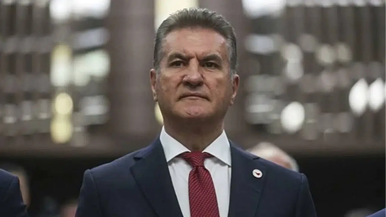 Mustafa Sarıgül: Milletvekili mazbatasını alan Sayın Can Atalay’ın hala hapiste tutuluyor olması demokrasi adına kabul edilemez