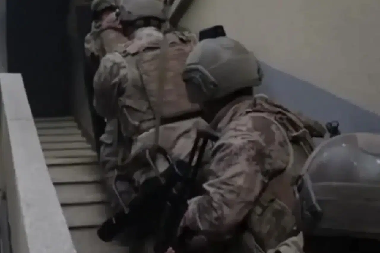 Organize suç örgütlerine 9 ilde yapılan operasyonda 68 tutuklama