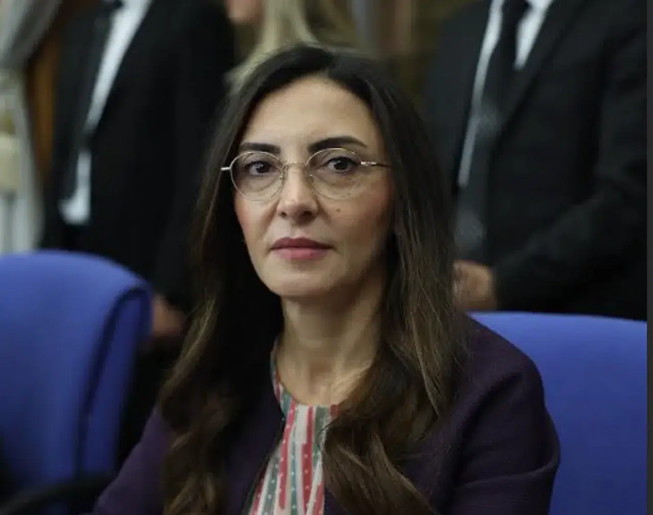 CHP'li Altaca Kayışoğlu, Kamu Denetçiliği Kurumu'nun bağımsızlığını kaybettiğini vurguladı