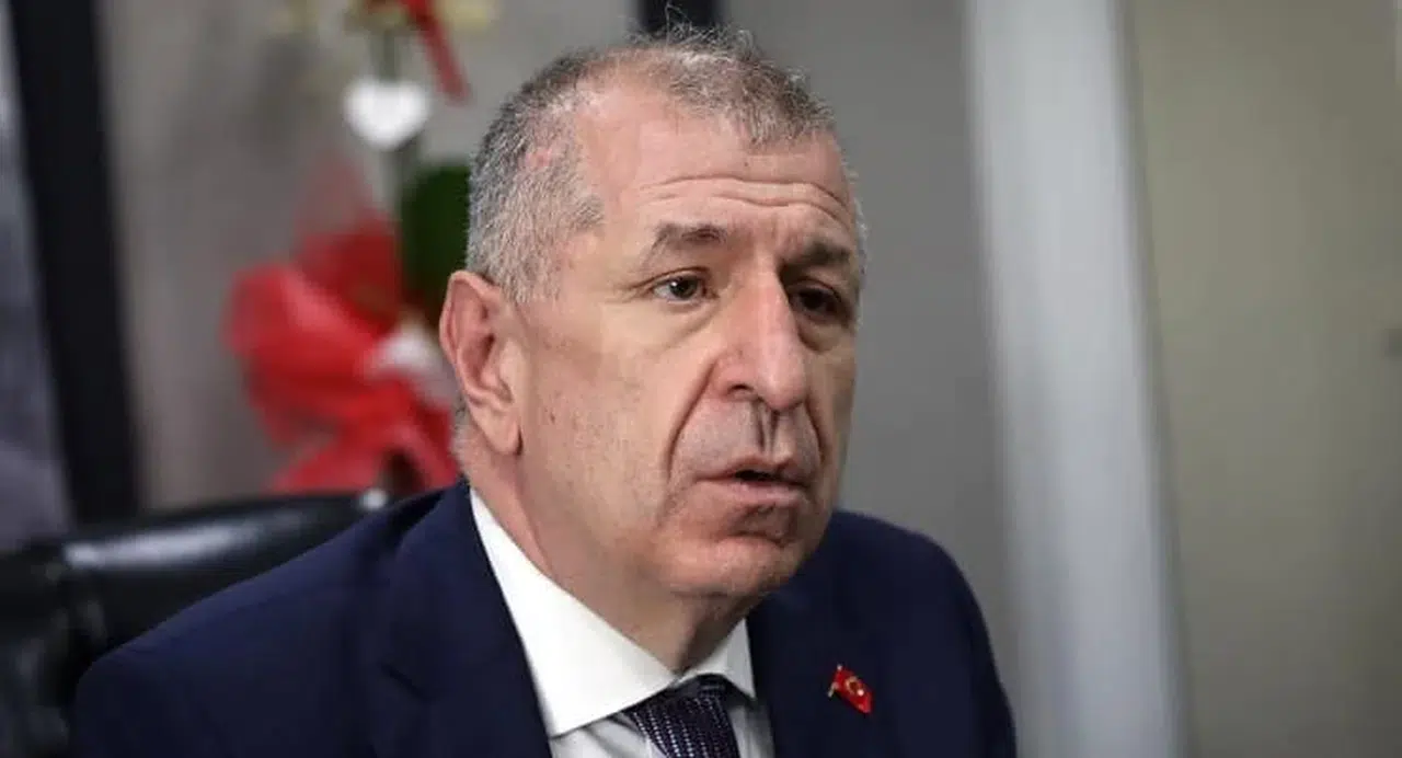 Ümit Özdağ: "Kerkük’te Türkmenlerin oy kullanması yer yer engellendi"