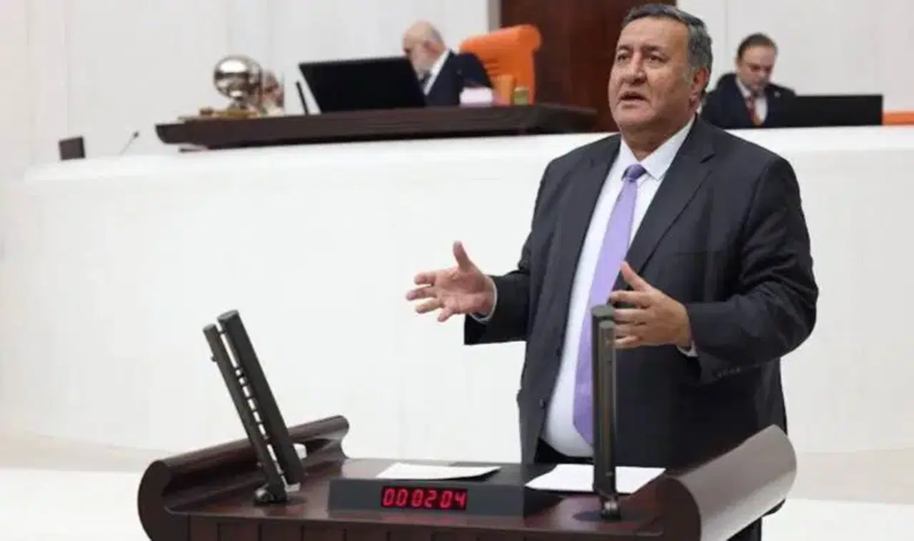 GÜRER: HASTANE VAR, DOKTOR YOK!