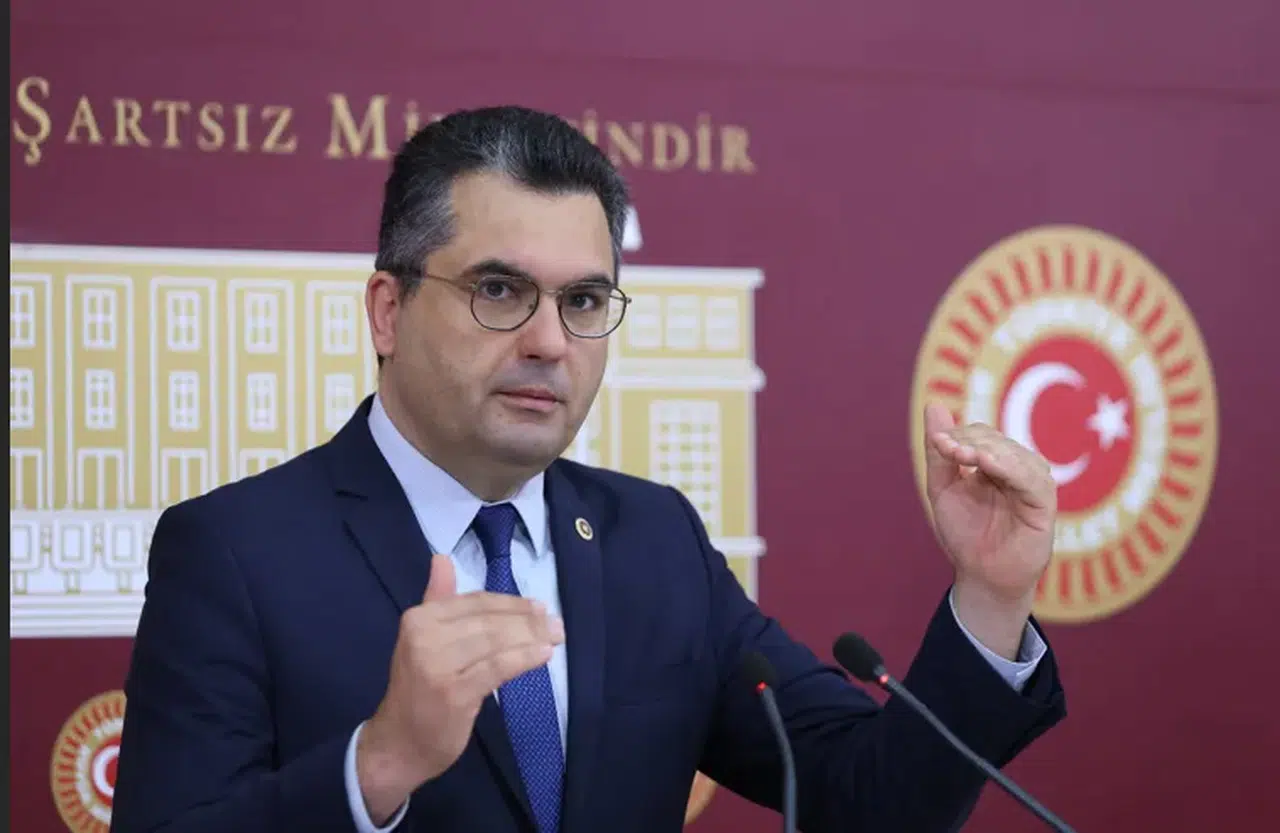 Burak Dalgın'dan Hükümete Tutarlılık Testi: Vergi Artışları Sorun Olacak mı?