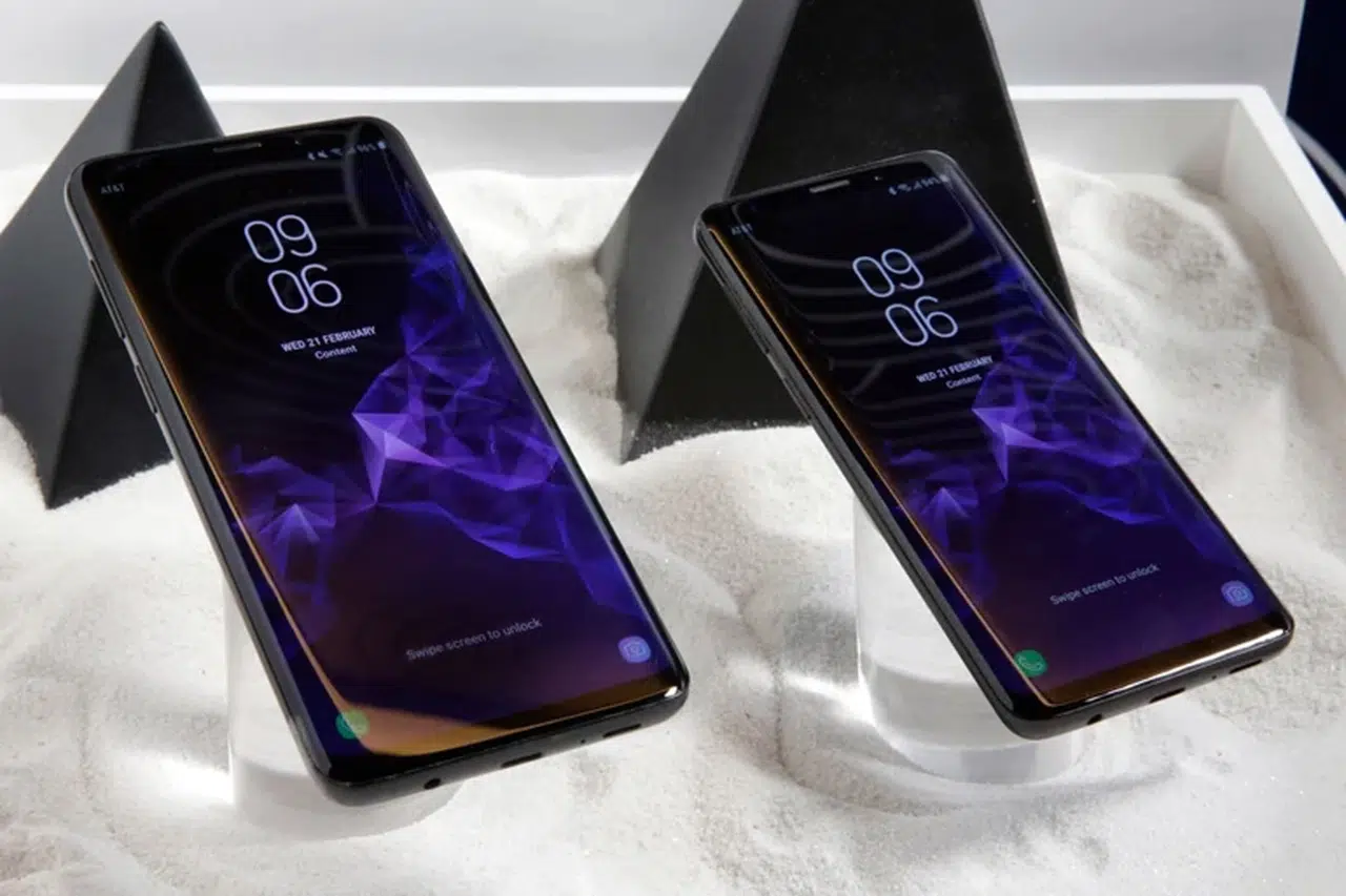 Samsung Galaxy S9 ve Galaxy S9+ ne zaman çıkacak? Samsung tarihi açıkladı…