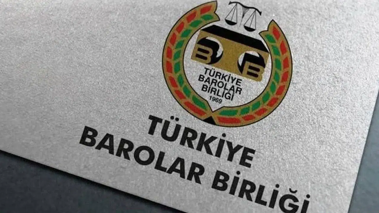 Türkiye Barolar Birliği'nden "Bolu Kartalkaya yangını" açıklaması: Tüm sorumlular yargılanmalı