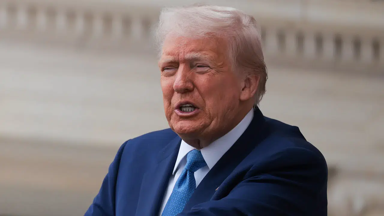 Trump'ın çağrısı ile Sudan'da RSF'den insani ateşkes ilan etti