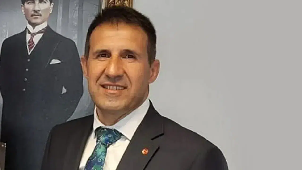 Emekli Albay Orkun Özeller, ilk duruşmada tahliye edildi