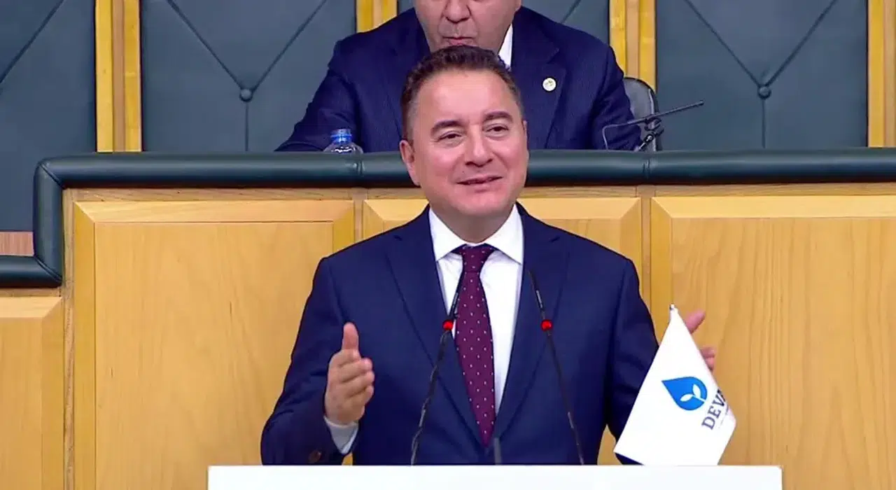 Ali Babacan: Asgari Ücrette En Az Yüzde 50 Artış Olmalı, Aksi Hakka Sığmaz!