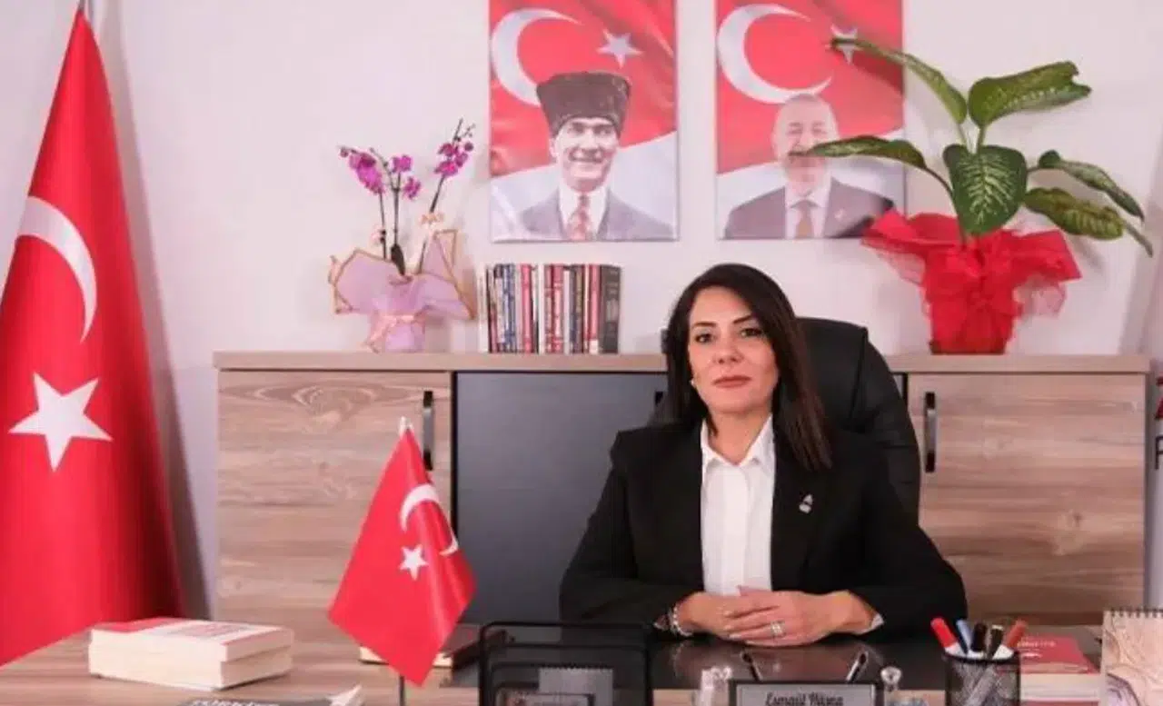 Zafer Partili Esmaül Hüsna Aslan: Türkiye, Eurostat verilerine göre en fazla atık ithal eden ülke oldu