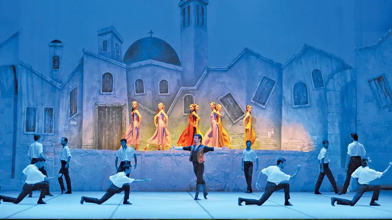 2024'te Türkiye'nin kültür harcamaları yüzde 83,3 artarak 408 milyar lira oldu