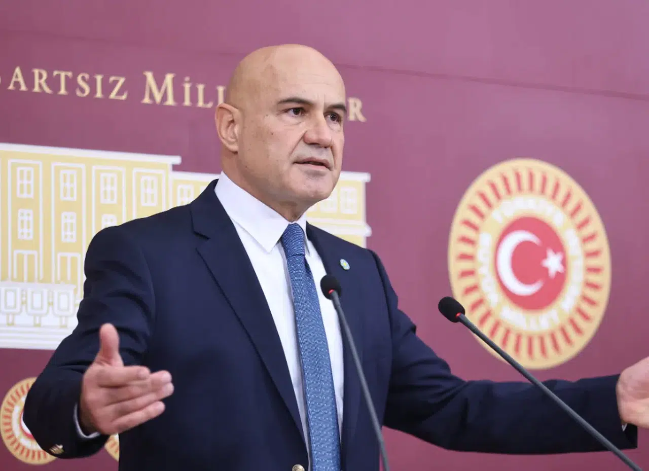 İYİ Partili Çömez, Ukraynalı yetim çocuklara yönelik kötü muamele iddiaları TBMM gündeminde!