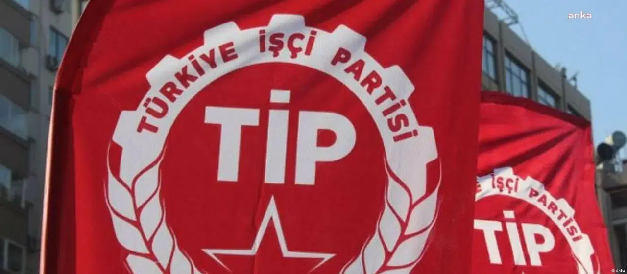 TİP'ten Eğitim Zirvesi Protestosu: 17 Öğrenci Gözaltında!