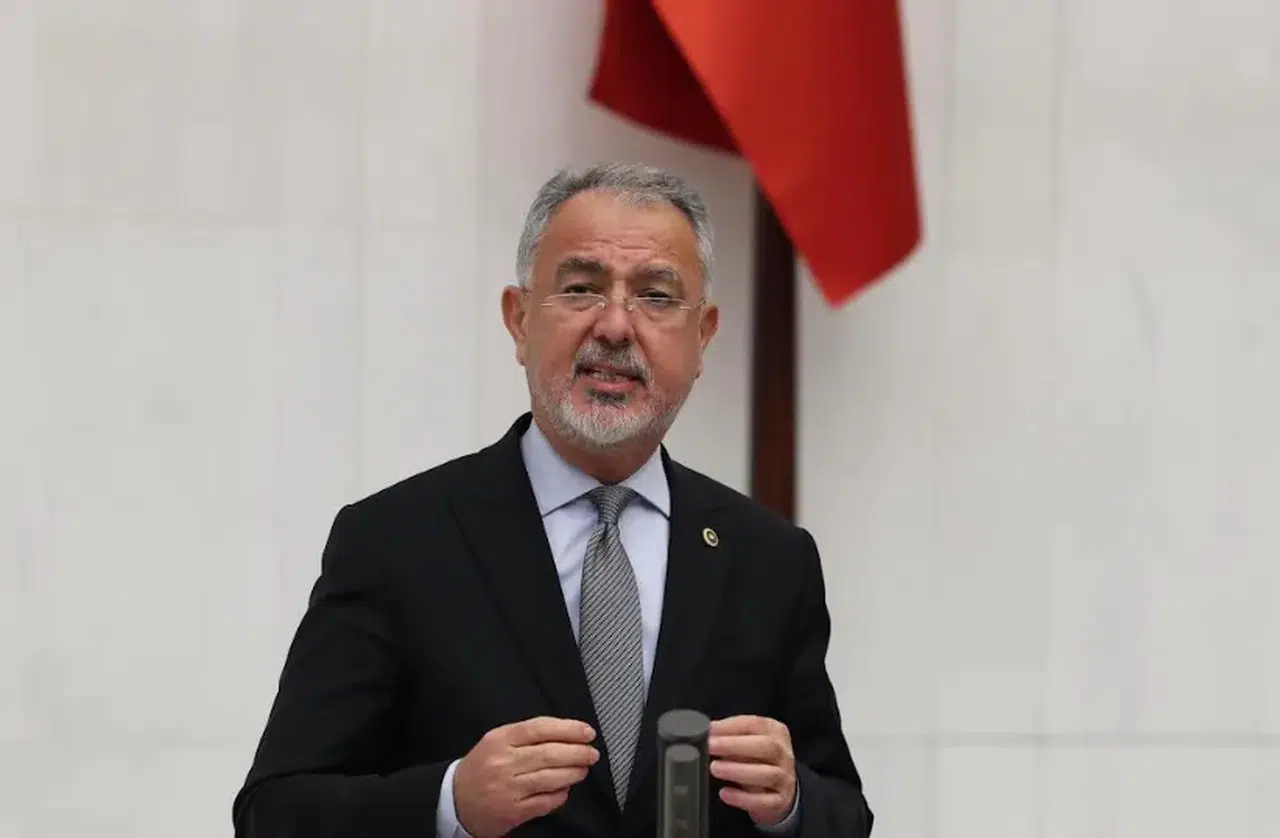 CHP Muğla Milletvekili Cumhur Uzun’dan Bakan’a siyanür soruları