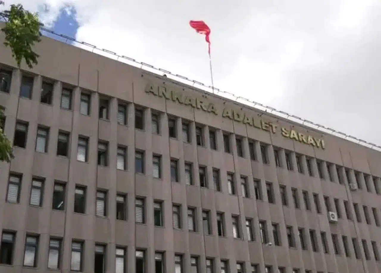 FETÖ'nün şirket yapılanmasına operasyon: 6 ilde 13 gözaltı!