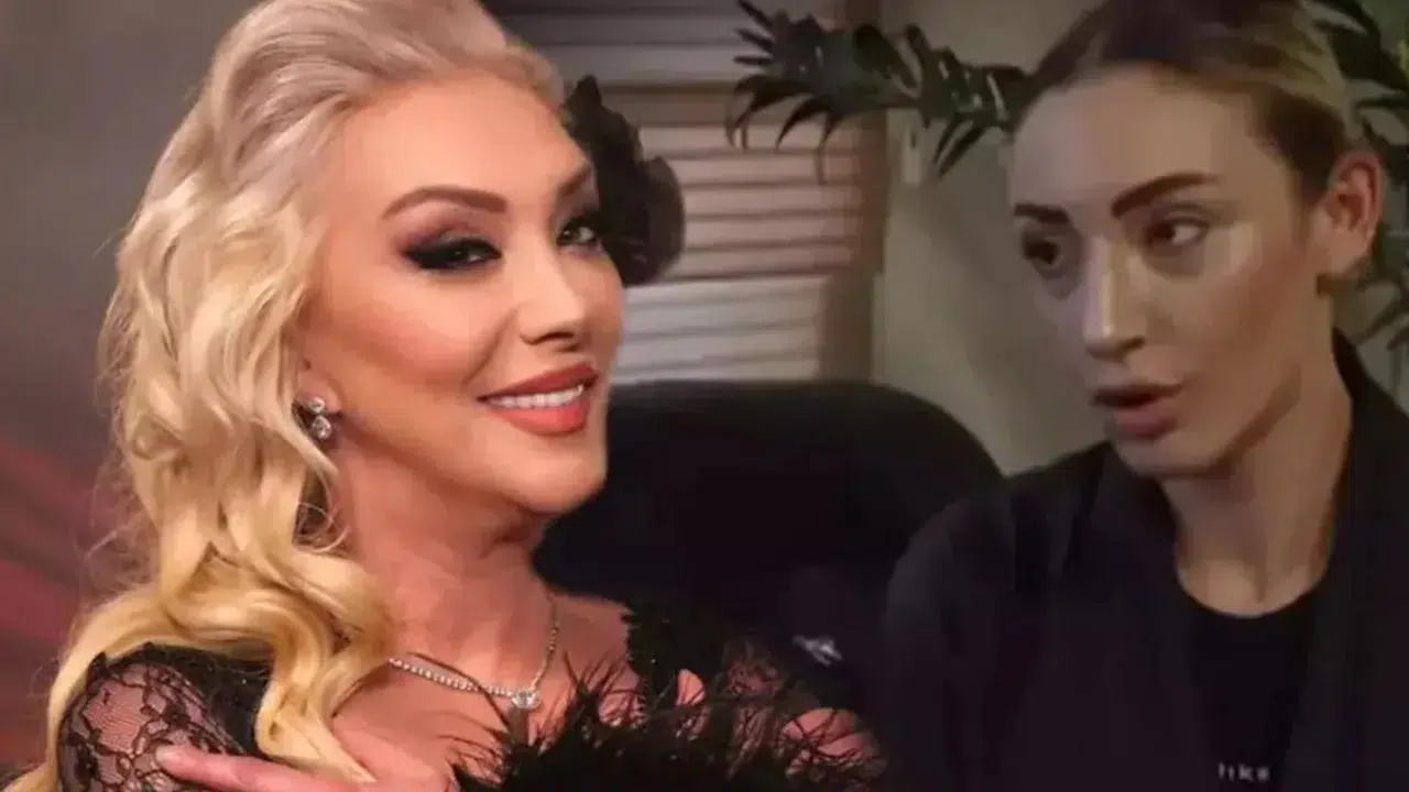 Tuğyan Ülkem Gülter, annesi Güllü'yü "kasten öldürme" suçlamasıyla tutuklandı