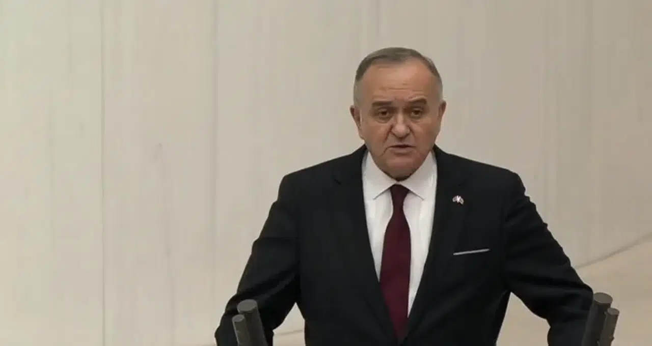 MHP: Terörsüz Türkiye sürecini kalıcı hale getirmek için terör örgütünün tüm uzantıları silahları teslim etmelidir