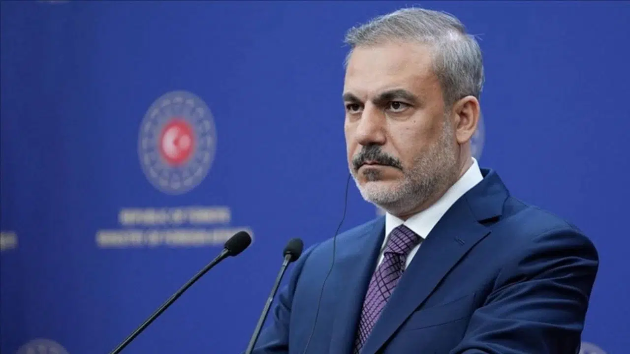 Hakan Fidan, 23. Doha Forumu'na katılacak; uluslararası konular ele alınacak