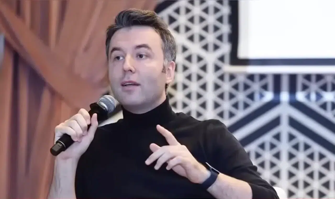 Tutuklanan Mehmet Akif Ersoy: Uyuşturucu kullanmadım, grup seks iddiaları yalan