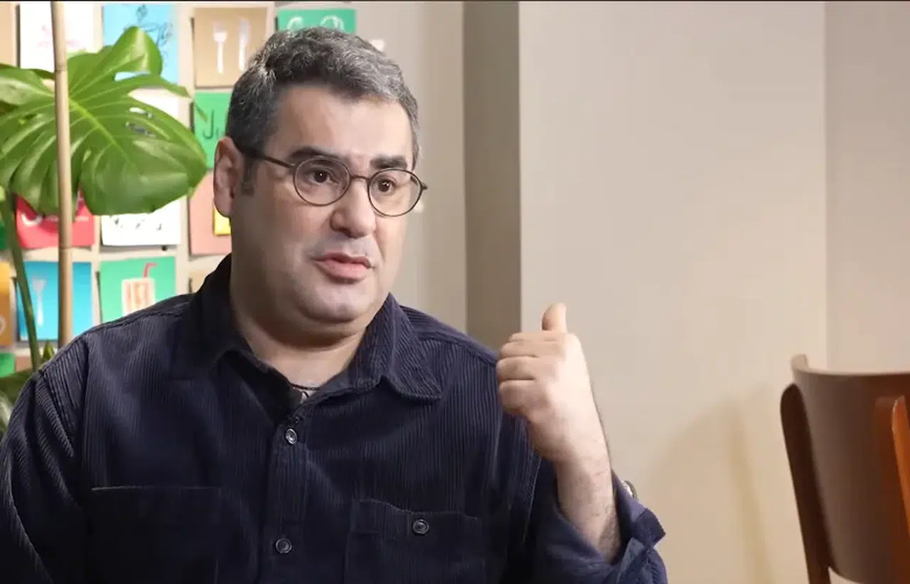 Gazeteci Enver Aysever, tutuklama talebiyle Sulh Ceza Hakimliğine sevk edildi