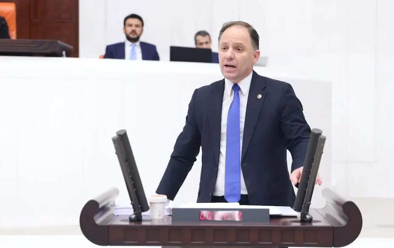 CHP'li Deniz Yavuzyılmaz: Usulsüz petrol taşımacılığı Türkiye’ye 1 milyar 471 milyon dolara mal oldu