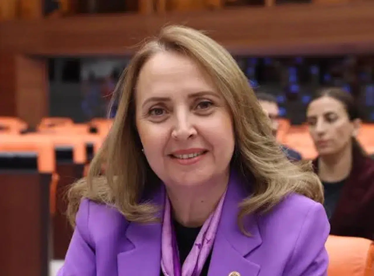 CHP'li Semra Dinçer, TBMM'deki çocuk istismarı iddiaları için araştırma önergesi verdi