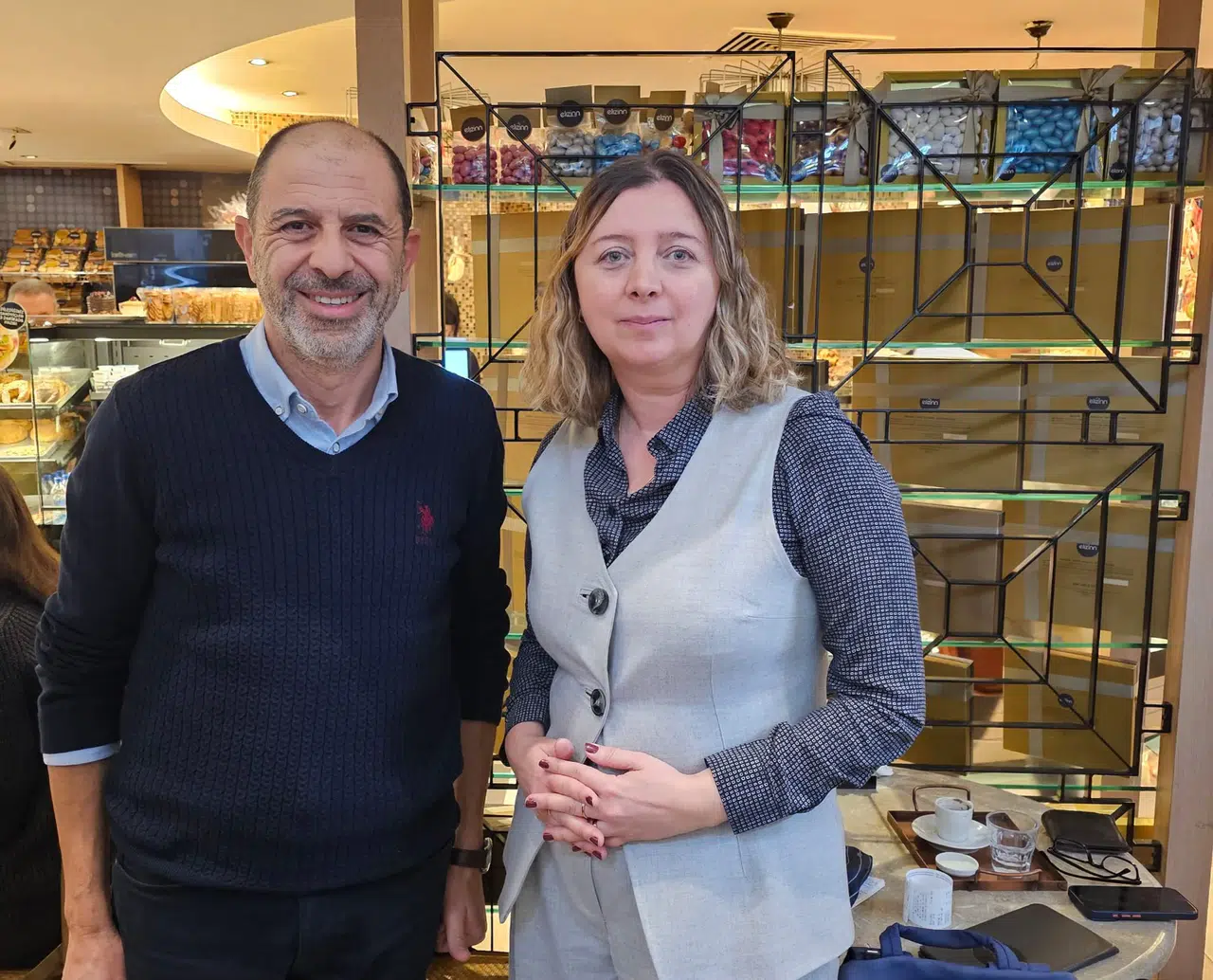 Kıbrıs Halkın Partisi lideri Özersay: “Cumhurbaşkanı’yla koordineli çalışacak meşru bir hükümet kurulmalı”