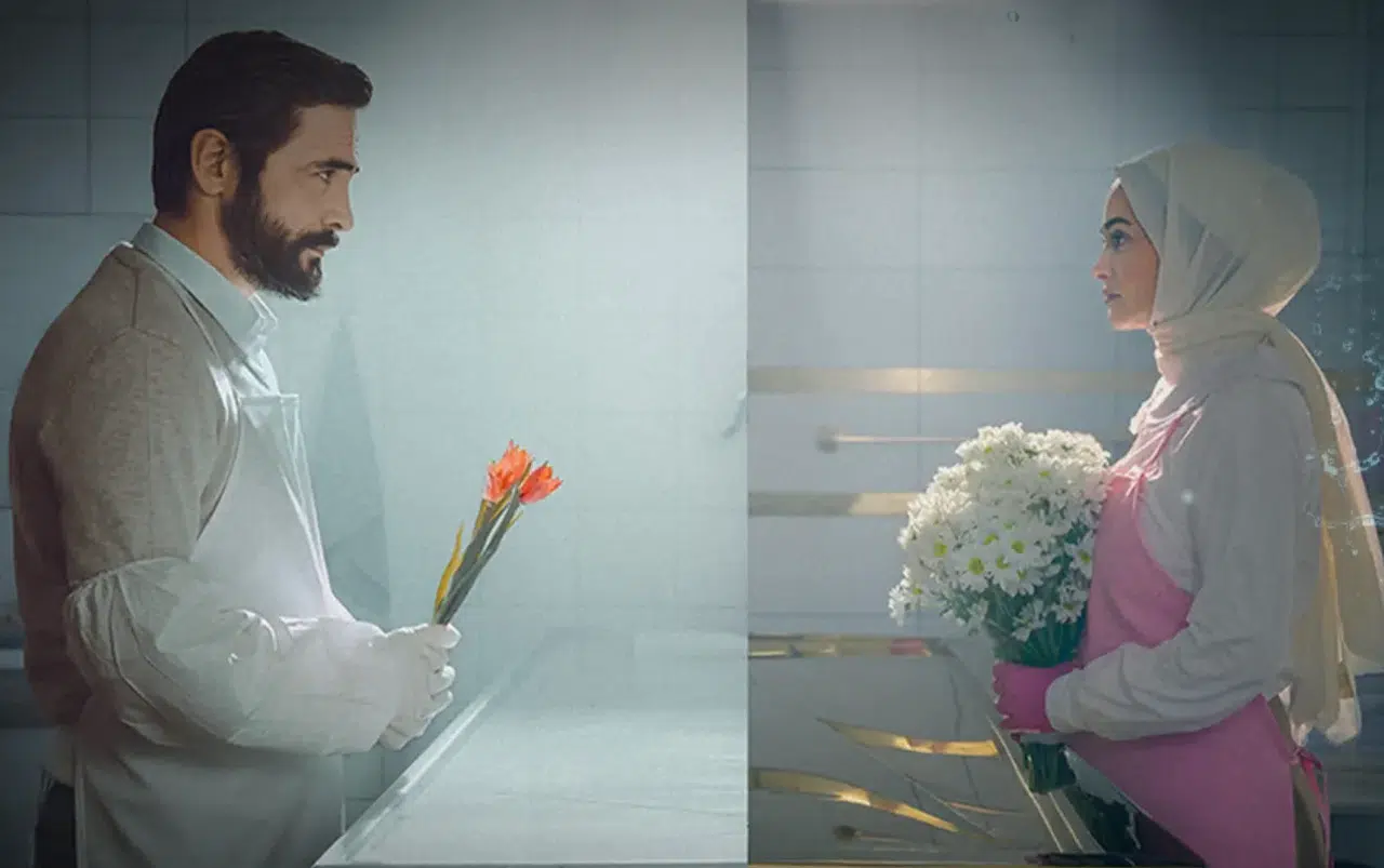 Gassal Dizisi 2. Sezonu ile Dönüyor: Tarih ve Yeni Oyuncular!