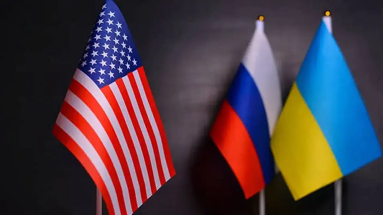 ABD: Ukrayna ile Rusya Arasında Esir Takası Gerçekleşti