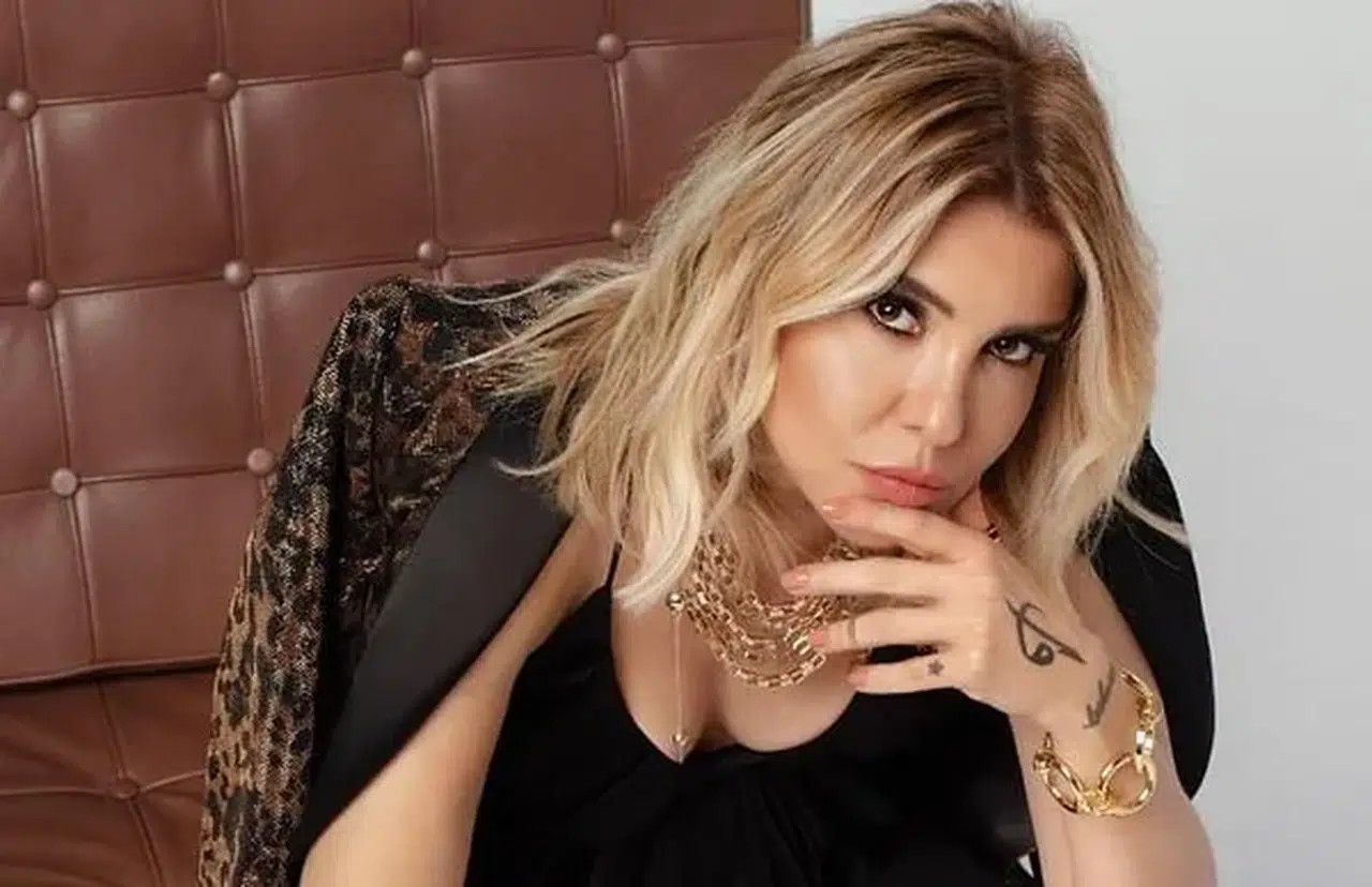 Gülben Ergen'i zora sokacak fotoğraf ortaya çıktı