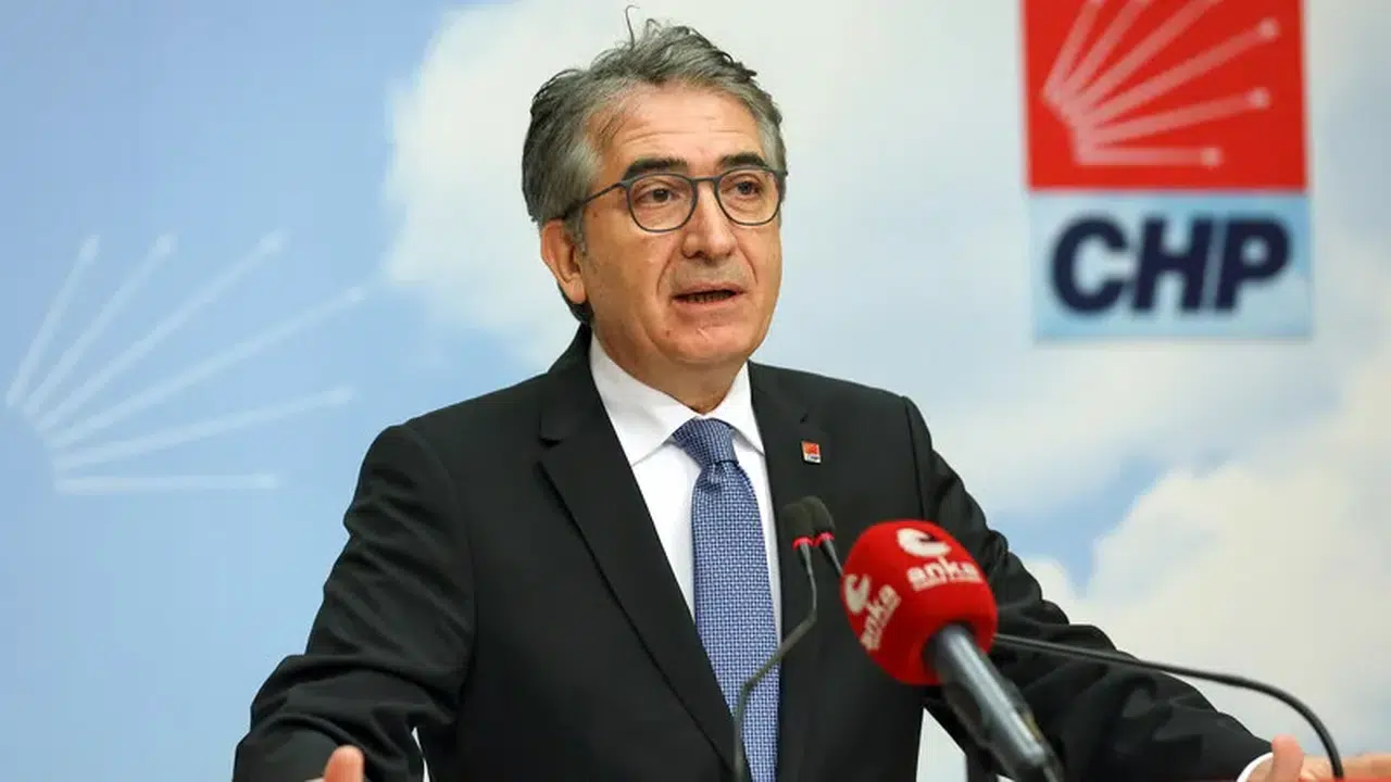 CHP iktidarın ekonomi politikalarını eleştirdi: Bildikleri tek şey yüksek faiz ödemek
