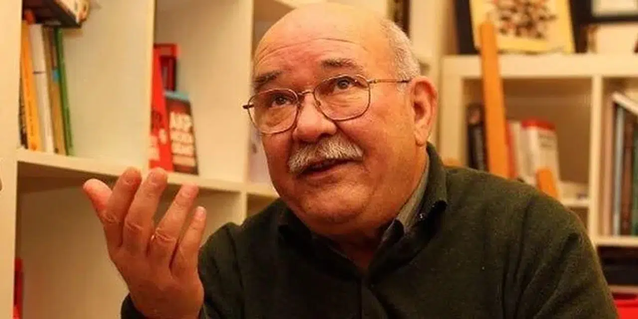 Aydın Engin: 'Kapı yoldaşım' yazara laf sokuşturmaktan her zaman uzak kaldım, ilkemi değiştirecek değilim