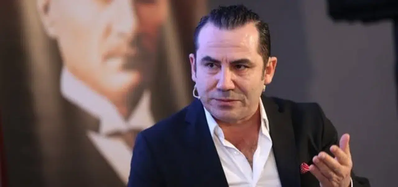 Ünlü şarkıcı bakanlığa danışman oldu