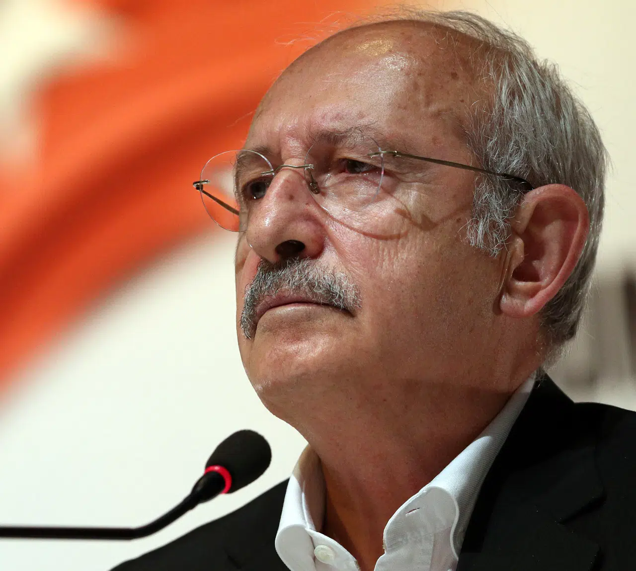 Kemal Kılıçdaroğlu: "Bu partinin düşmanlarını, yine bu partinin harem-i ismetinde boğmaya muktediriz"