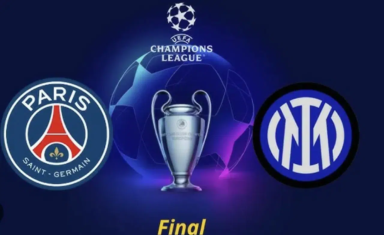 PSG - Inter maçı ne zaman, saat kaçta, hangi kanalda? İşte PSG - Inter maçı muhtemel İlk 11’leri...
