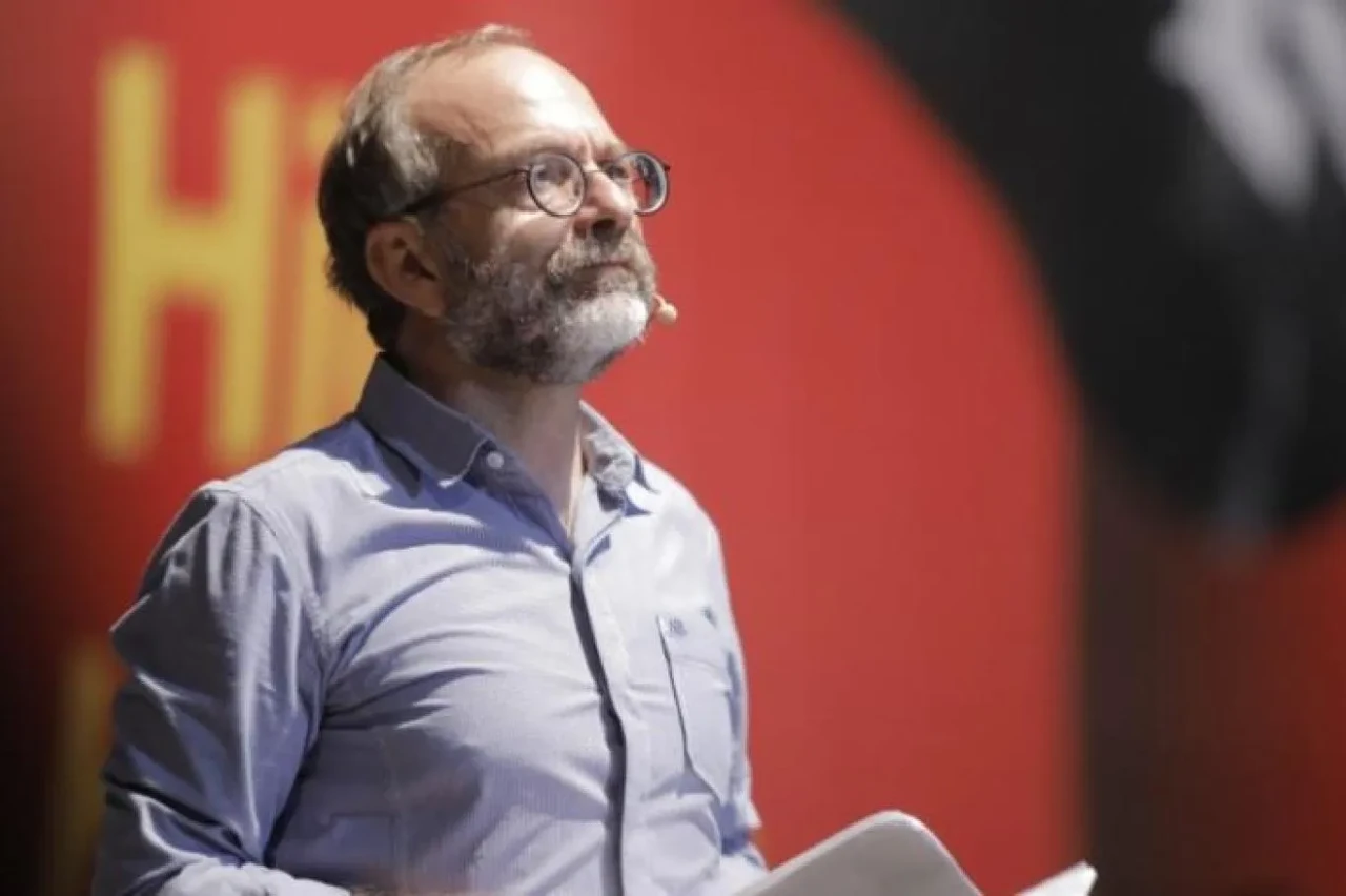 TKP Genel Sekreteri Kemal Okuyan: Gelin şu holding, tarikat düzeninden kurtulalım