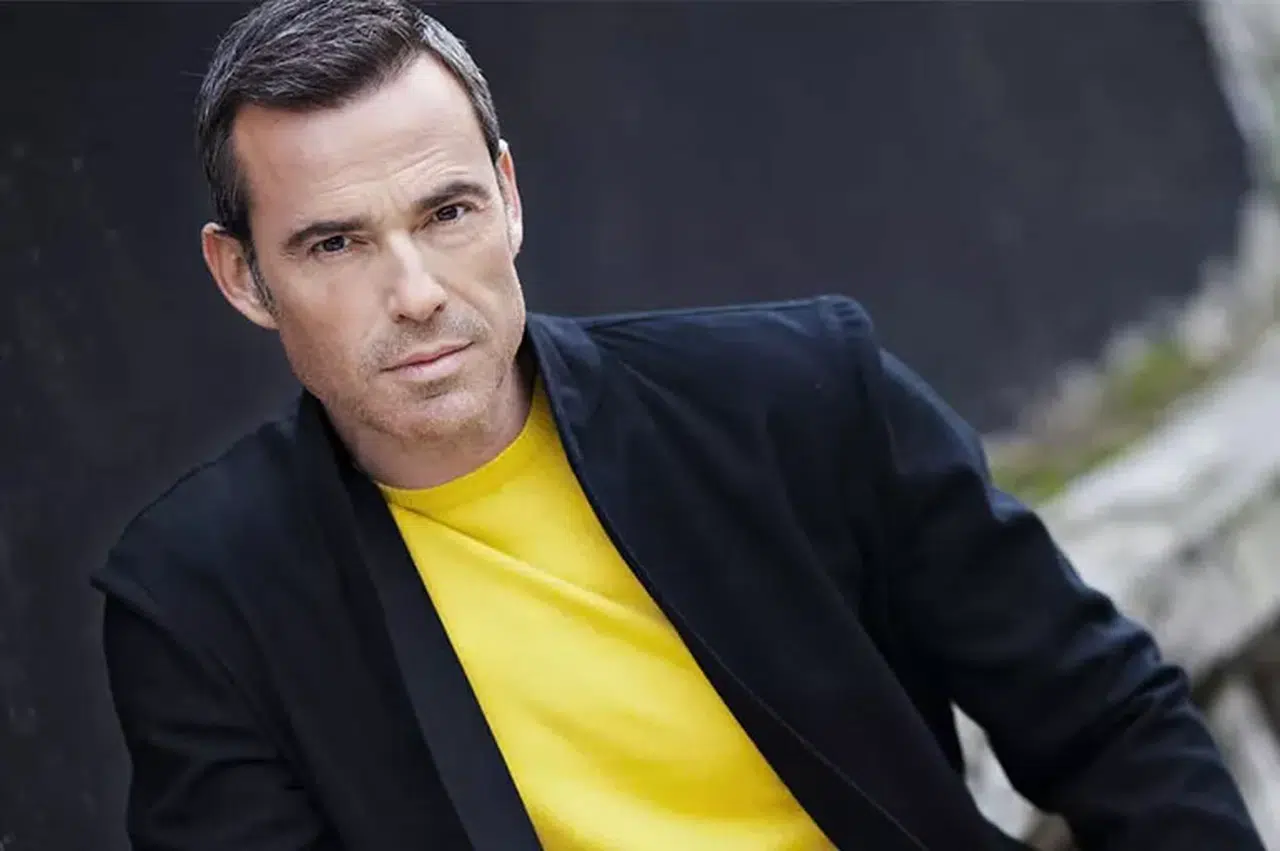 Murat Başoğlu ile Hande Bermek boşandı