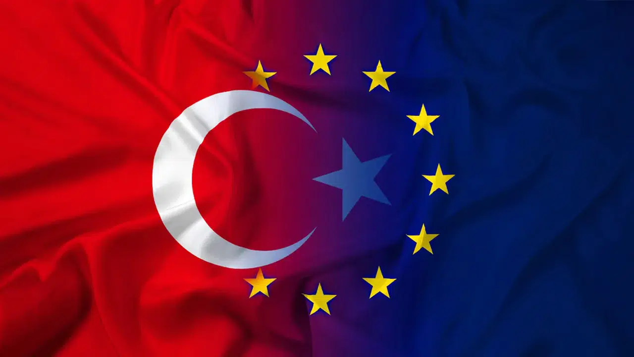 Tusk: AB-Türkiye ilişkileri, Avrupa Komisyonu'nun gündeminde olacak