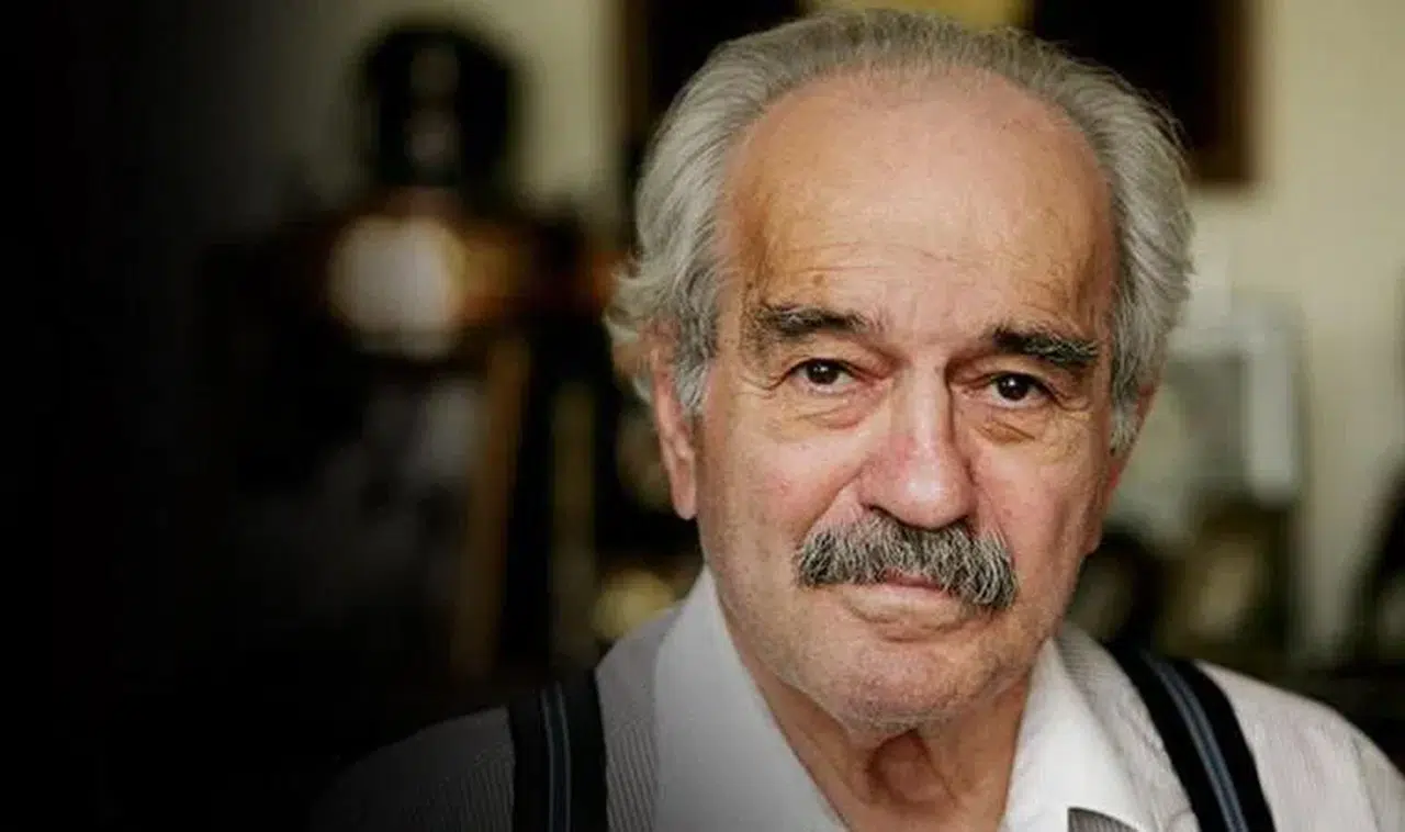 Sinema sanatçısı Fikret Hakan hayatını kaybetti