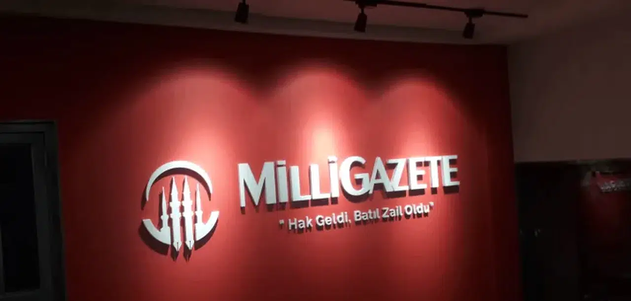 Milli Gazete: Kurban Bayramı tatil olmasın