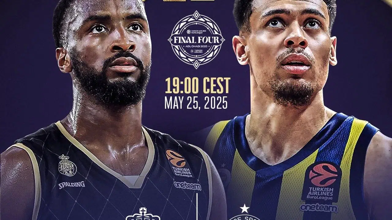 Fenerbahçe - Monaco Final Four Final Maçı Ne Zaman, Saat Kaçta ve Hangi Kanalda?