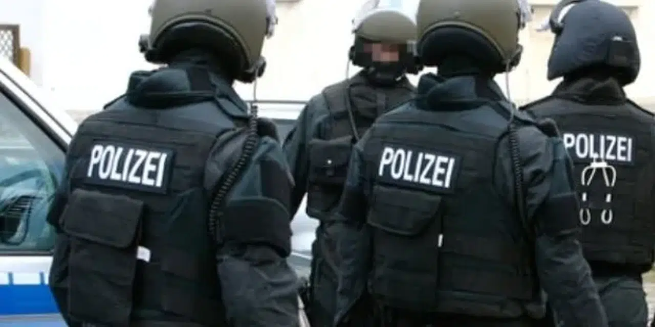 Almanya’dan yılın üç ayında 6 bin 151 kişi sınır dışı edildi