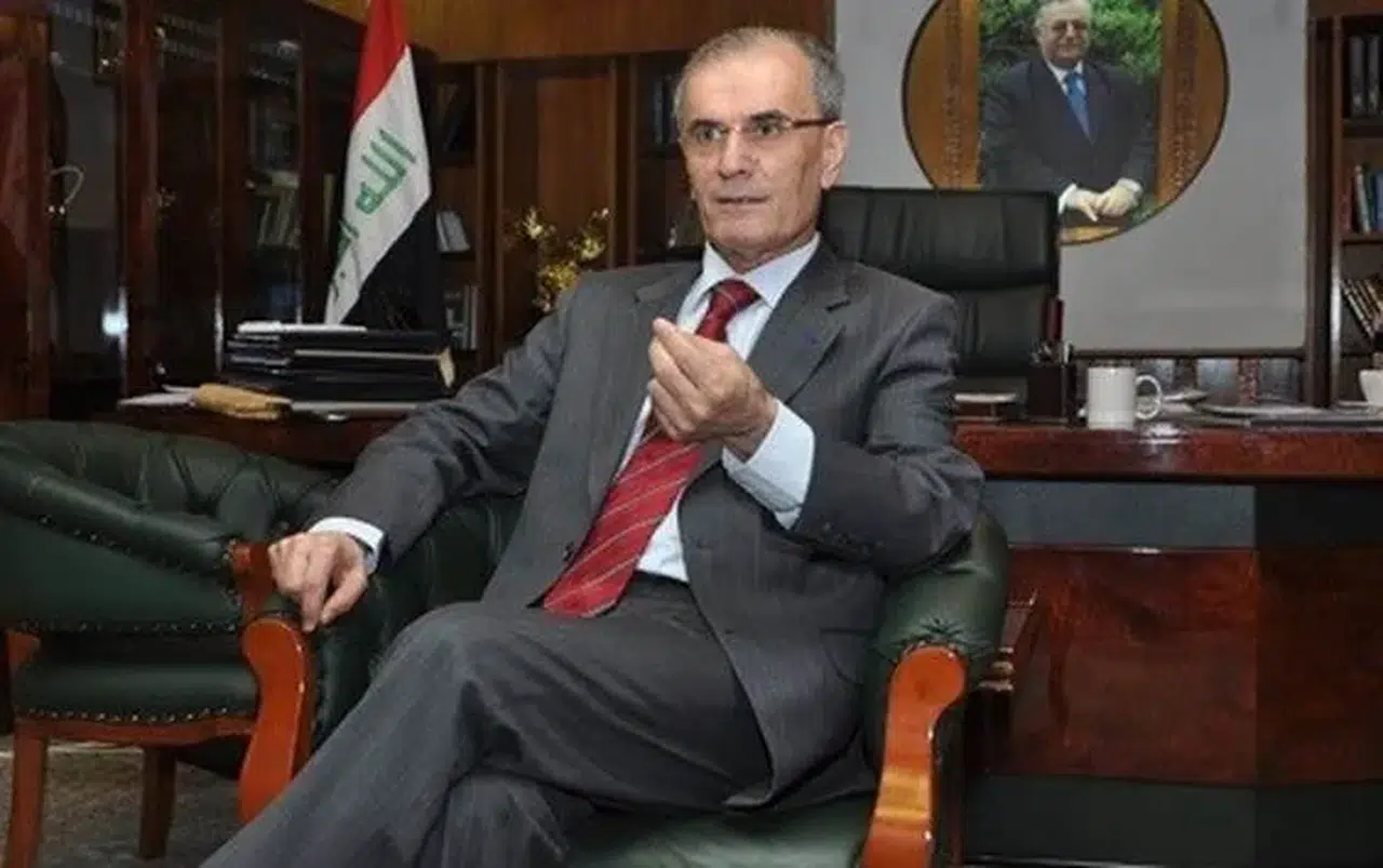 'Maaşımızı Bağdat versin'