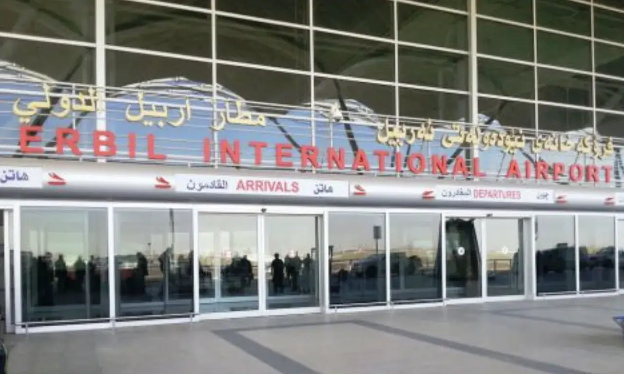 Barzani'den Bağdat'ın havalimanı talebine ret