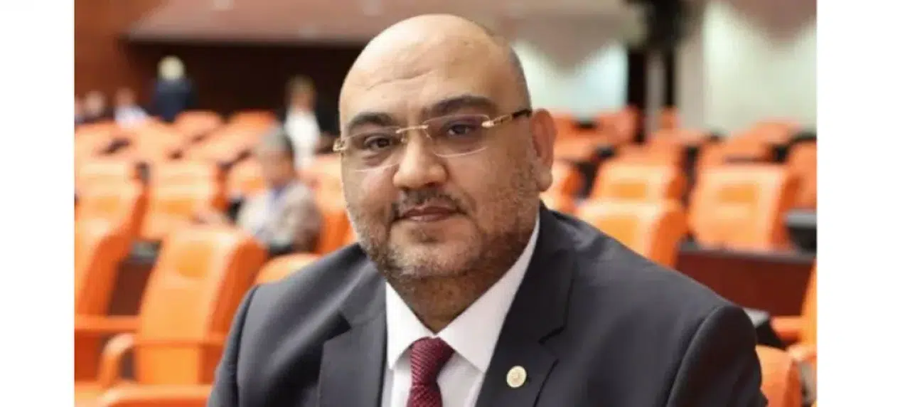 İYİ Parti: Devletin Kurucu İlkeleri, Hiçbir Şart Altında Müzakere Konusu Yapılamaz