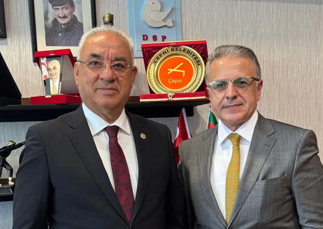 Milliyetçi Sol Parti, DSP'ye katılma kararı aldı