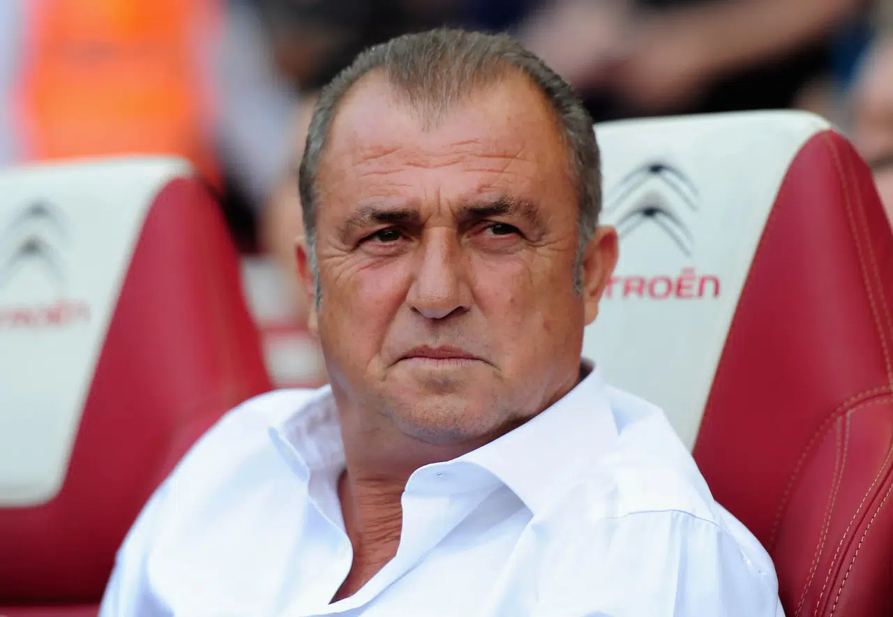 Yeni Malatyaspor'da ilk aday Fatih Terim!