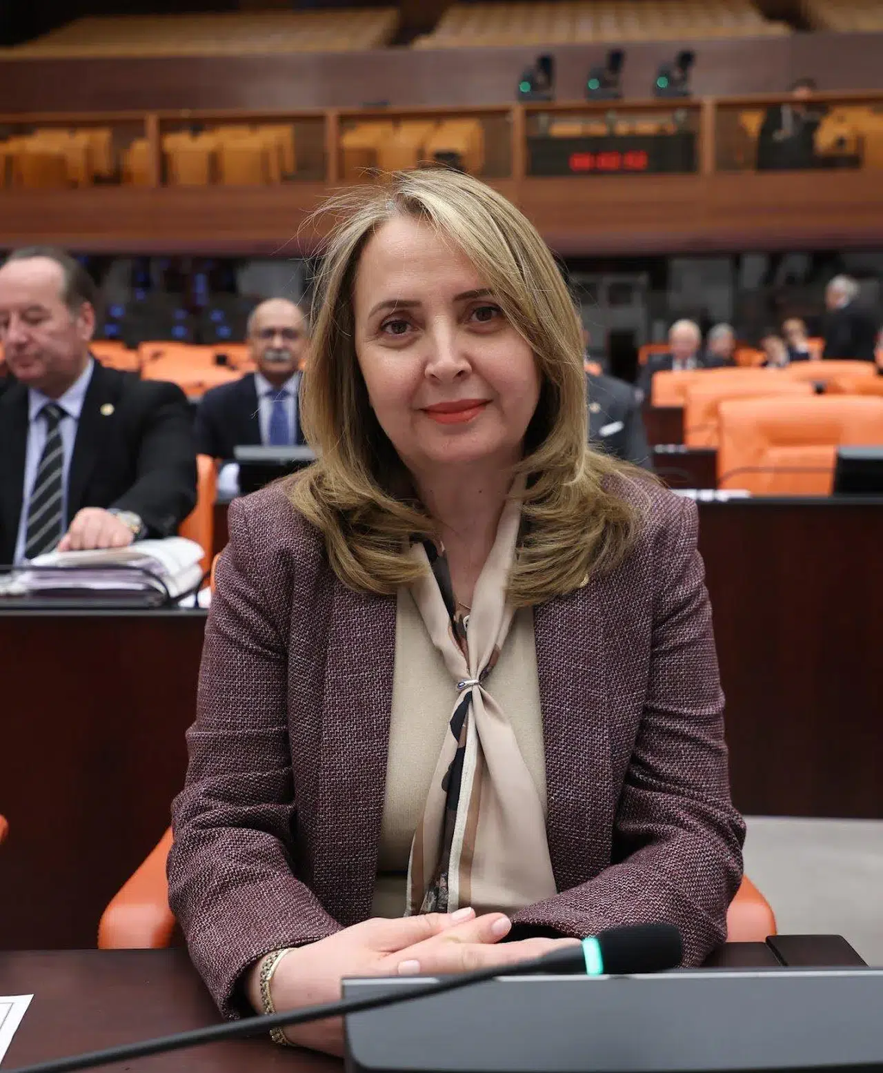 Ankara Milletvekili Dinçer’den Telif Uygulamasına Tepki: Sanatçı Emeği Korunmalı