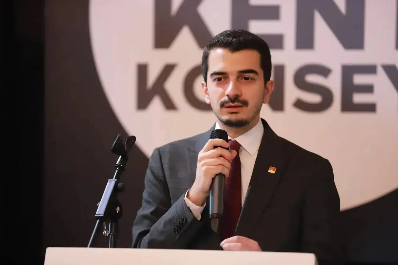 Çankaya Belediye Başkanı Hüseyin Can Güner: "Kurmak istedikleri bu düzene milletimiz izin vermeyecektir"
